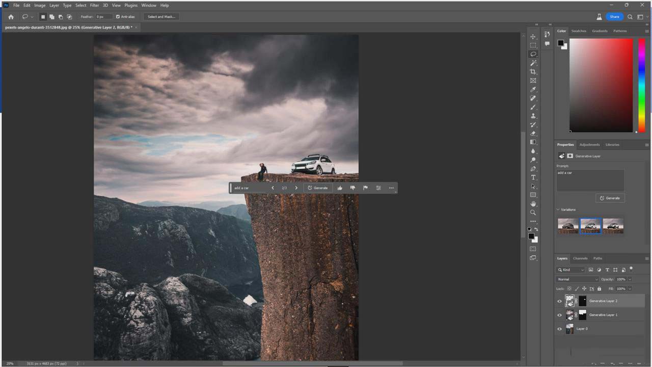 20250524123729-6831bd89ac57b.jpg 使用Adobe Firefly AI人工智能转变您的图像创造力教程-18节课-中英字幕
