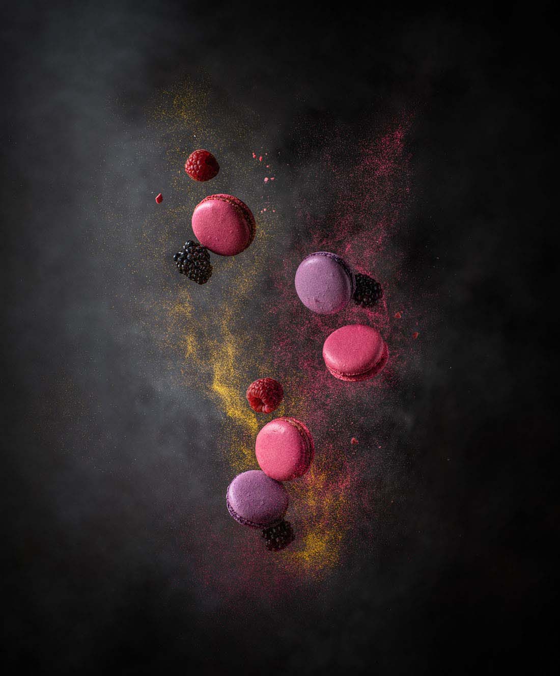 20250524123927-6831bdff19533.jpg 摄影师Daria Kalugina 12种悬浮美食摄影布光造型教程-21节课-中文字幕