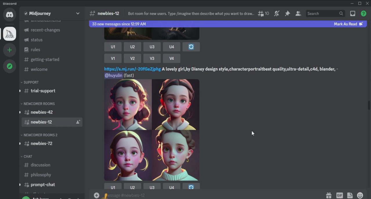 20250524124113-6831be6902851.jpg Midjourney V5 / ChatGPT 终极文本到艺术图像精通课程-47节课-中英字幕