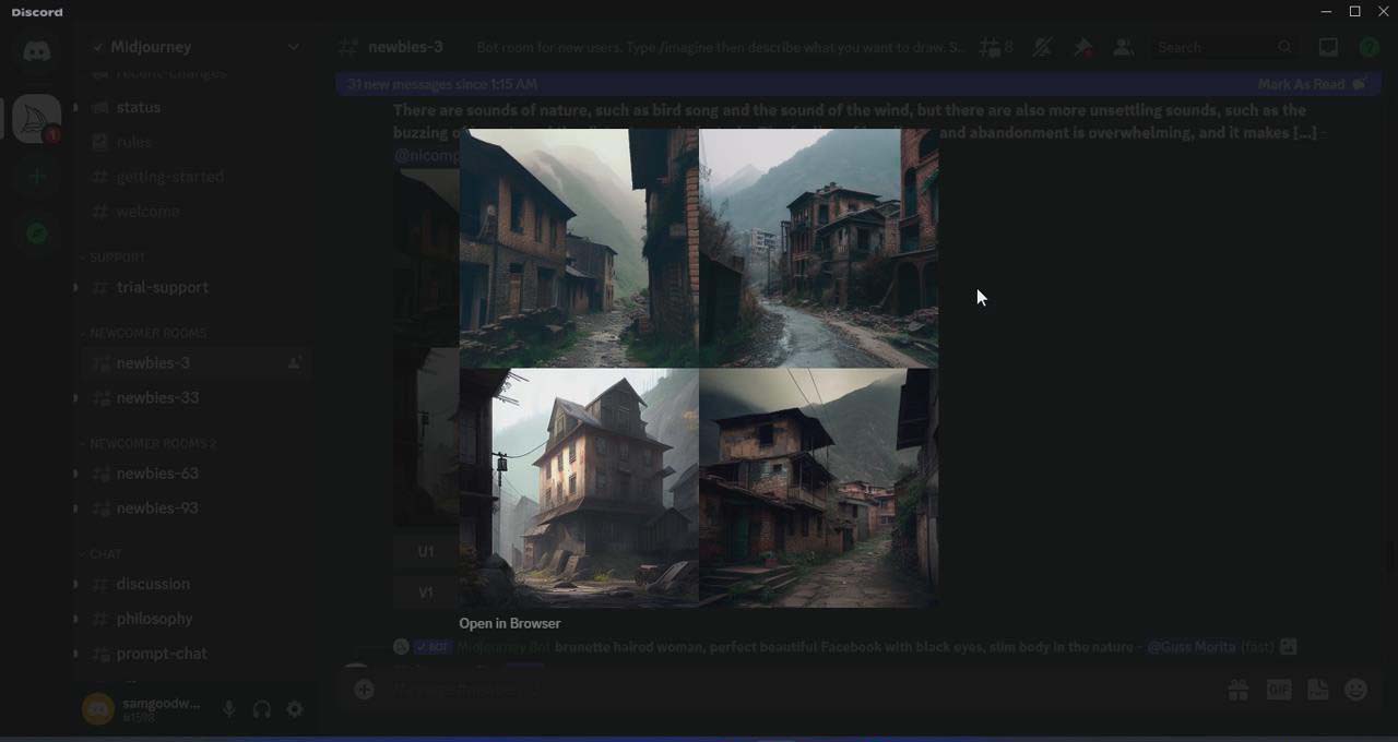 20250524124135-6831be7fcfde3.jpg Midjourney AI:从零基础到高级版的大师班教程-34节课-中英字幕