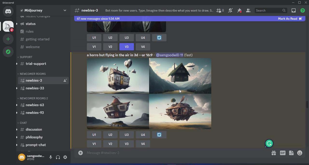 20250524124137-6831be818d0f5.jpg Midjourney AI:从零基础到高级版的大师班教程-34节课-中英字幕