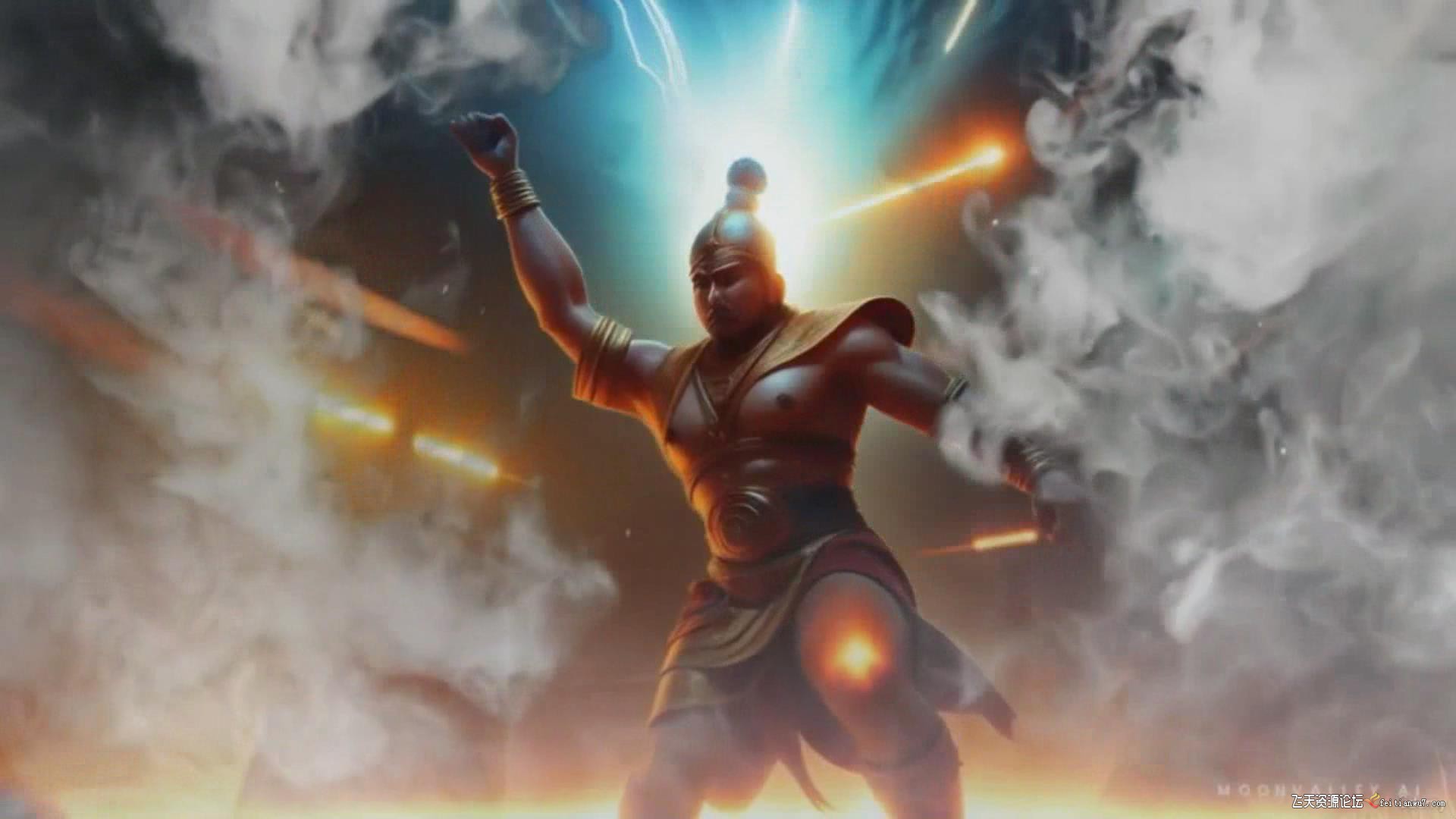 20250524124613-6831bf951830e.jpg Moonvalley AI 完全大师级AI人工智能文本生成视频教程-中英字幕