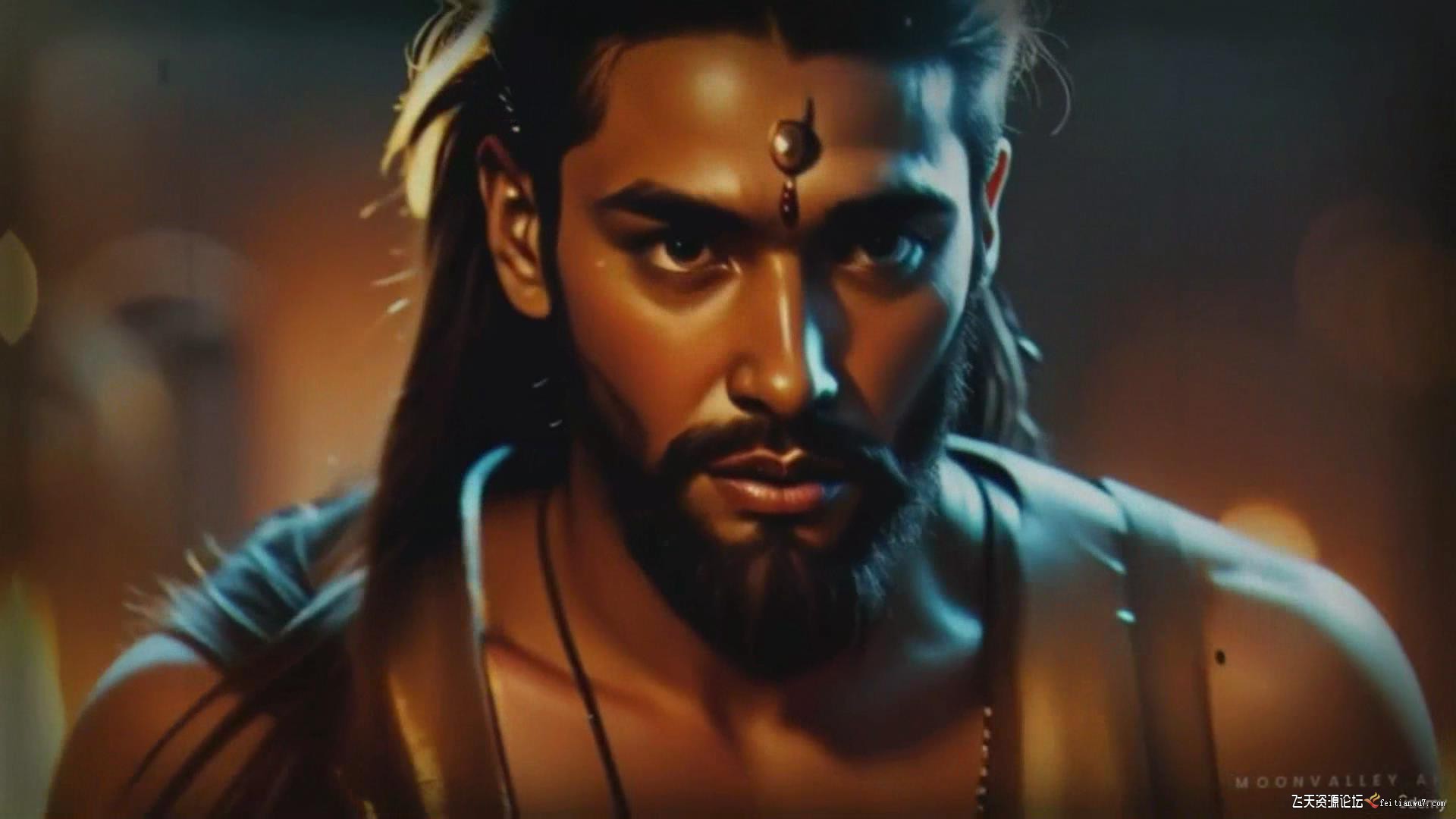 20250524124618-6831bf9a7581e.jpg Moonvalley AI 完全大师级AI人工智能文本生成视频教程-中英字幕