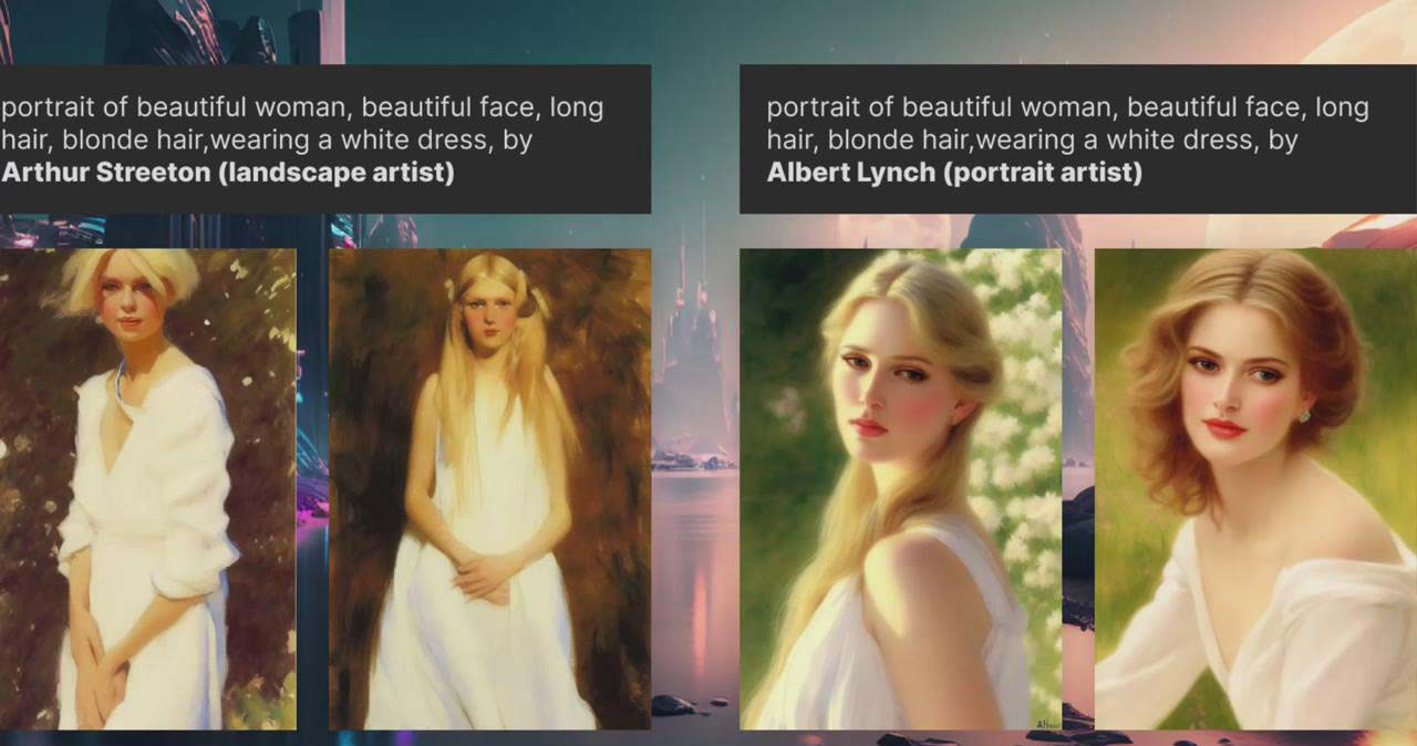 20250524124838-6831c02600e59.jpg 终极 Stable Diffusion + ChatGPT AI绘画及模型训练课程-中英字幕