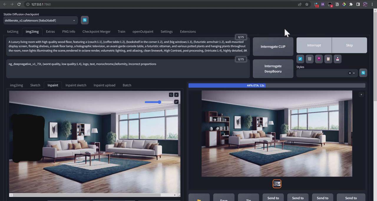 20250524124845-6831c02d724f9.jpg 终极 Stable Diffusion + ChatGPT AI绘画及模型训练课程-中英字幕