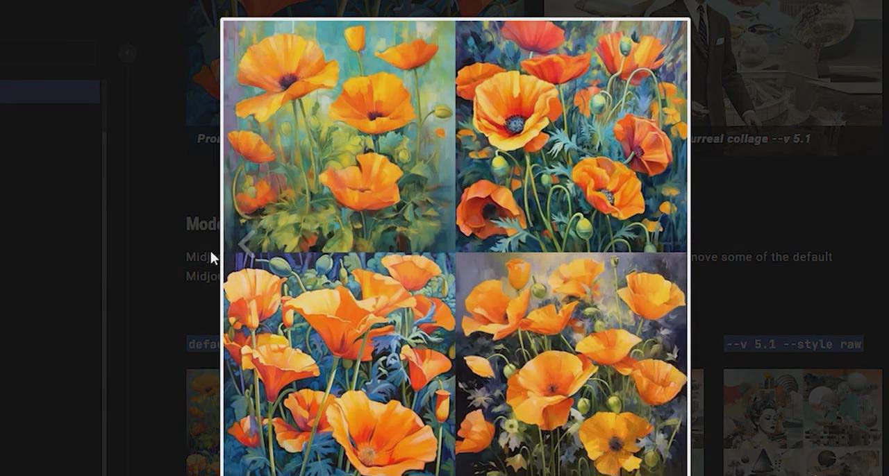 20250524125136-6831c0d81f5bb.jpg Midjourney AI人工智能绘画从初学者到专家的终极指南-27节课-中英字幕