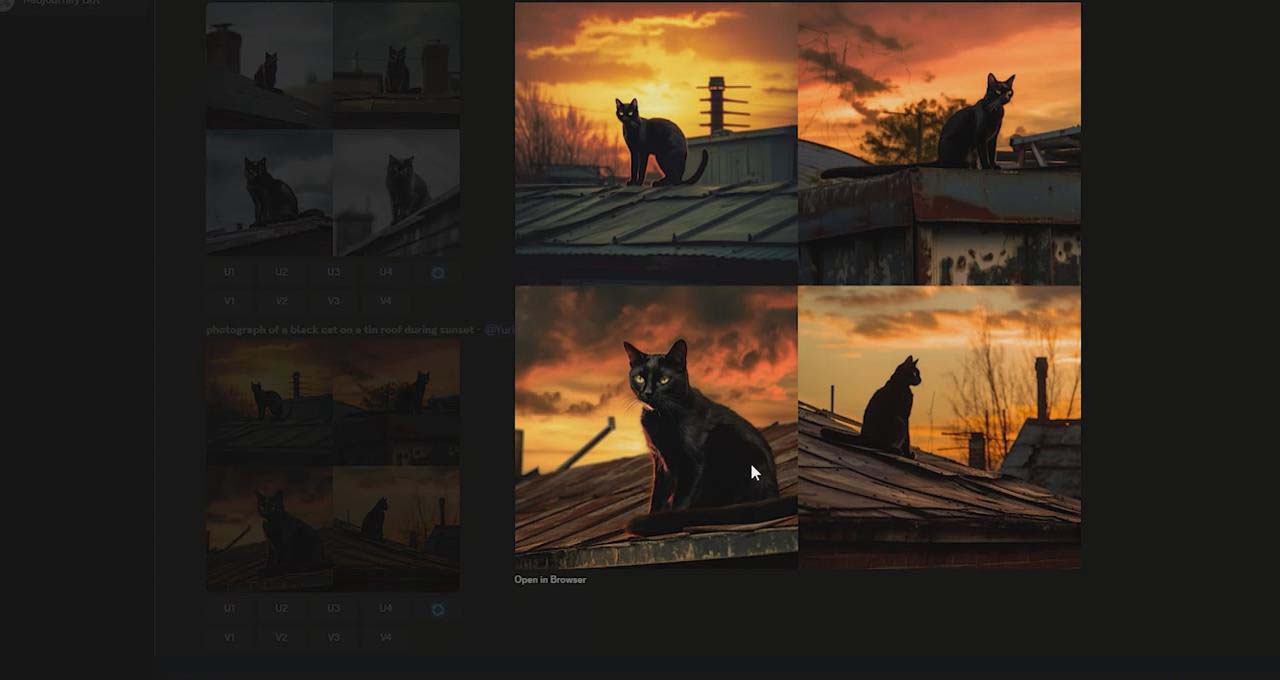 20250524125137-6831c0d9ccd98.jpg Midjourney AI人工智能绘画从初学者到专家的终极指南-27节课-中英字幕