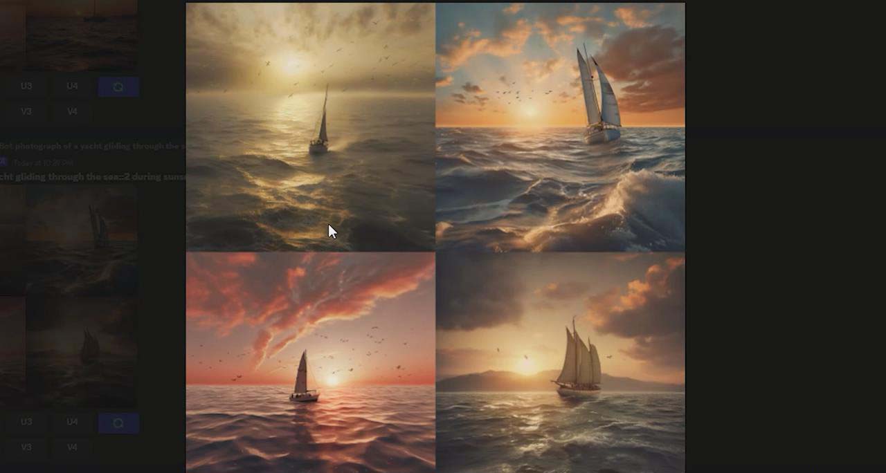 20250524125139-6831c0db0505f.jpg Midjourney AI人工智能绘画从初学者到专家的终极指南-27节课-中英字幕