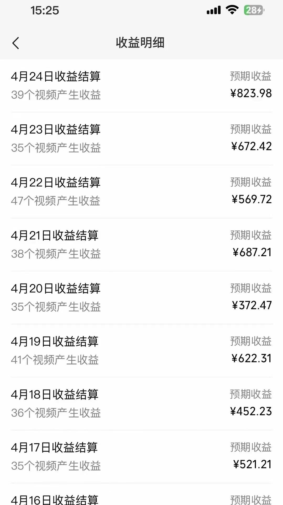 20250524125902-6831c296e8ab2.jpg 视频号下半年全新赛道,表情包搭配情感文案 无脑上手,五分钟一条作品…