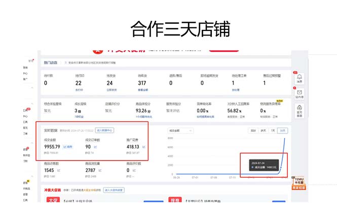 20250524134304-6831cce871b86.jpg 拼多多最新合作日入4000+两天销量过百单,无学费、老运营代操作、小白福利