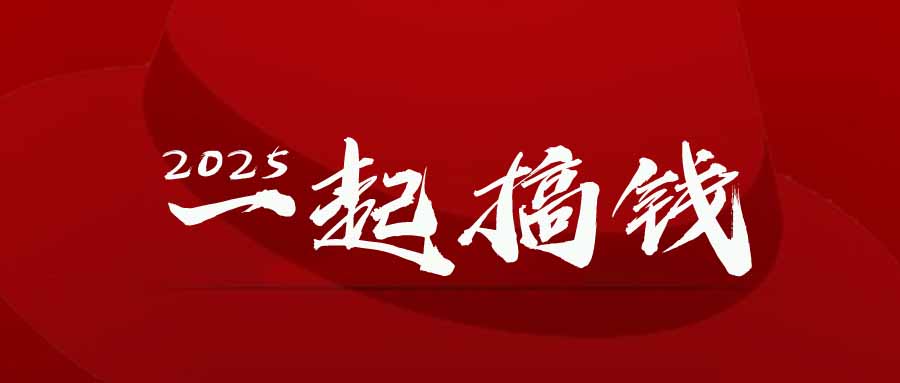 20250524141639-6831d4c701bd5.jpg 2025年,请“不择手段”去搞钱!