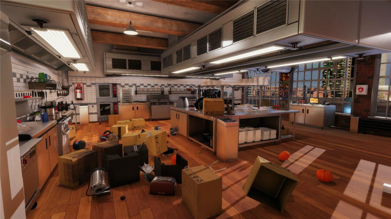 20250605021900-6840fe942e867.jpg 《料理模拟器》v6.0.18中文版