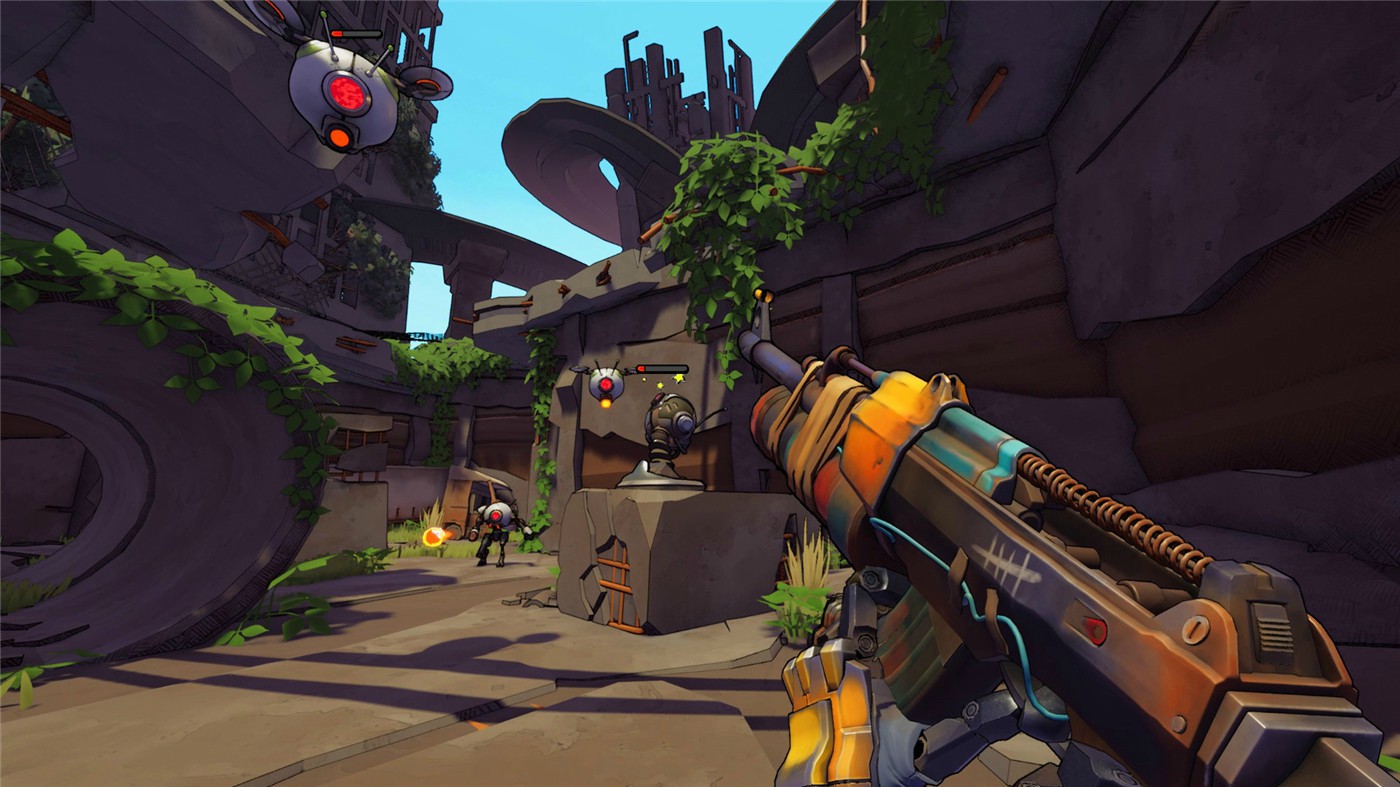 20250605021920-6840fea86a504.jpg 《机械守护者》v1.0.1中文版