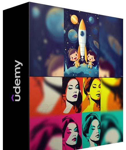 20250605022447-6840ffefc700a.jpg Midjourney AI人工智能创建和销售令人惊叹的海报教程-10节课-中英字幕