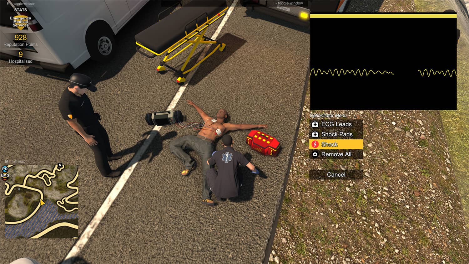 20260301132135-69a43d5f56025.jpg 《消防模拟》v20250325中文版