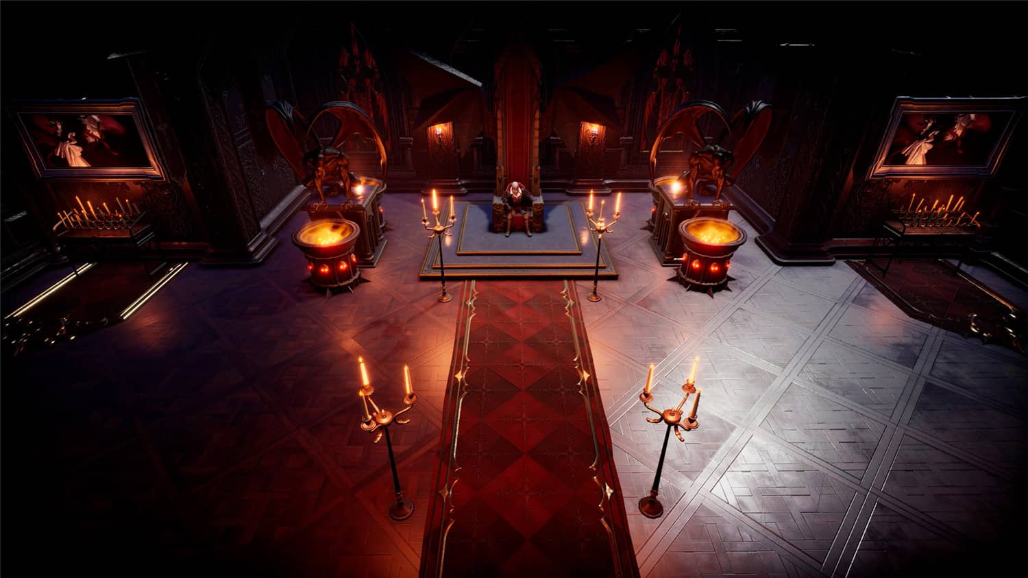 20260301132334-69a43dd605779.jpg 《夜族崛起》v1.1.0.0中文版