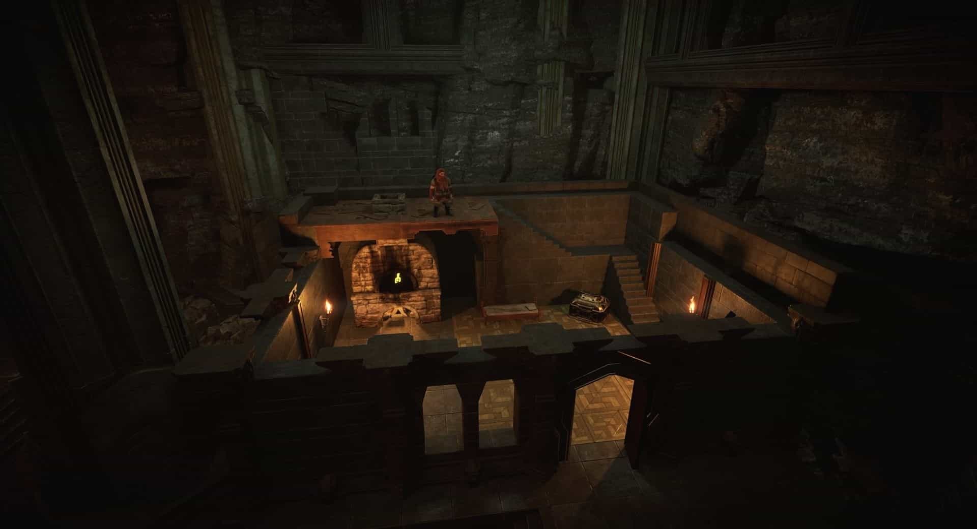 20260301133234-69a43ff28c986.jpg 《指环王:重返莫瑞亚》v1.5.1联机版