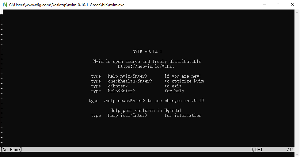 20260301135744-69a445d84b28e.png Neovim文本编辑器v0.11.0绿色版