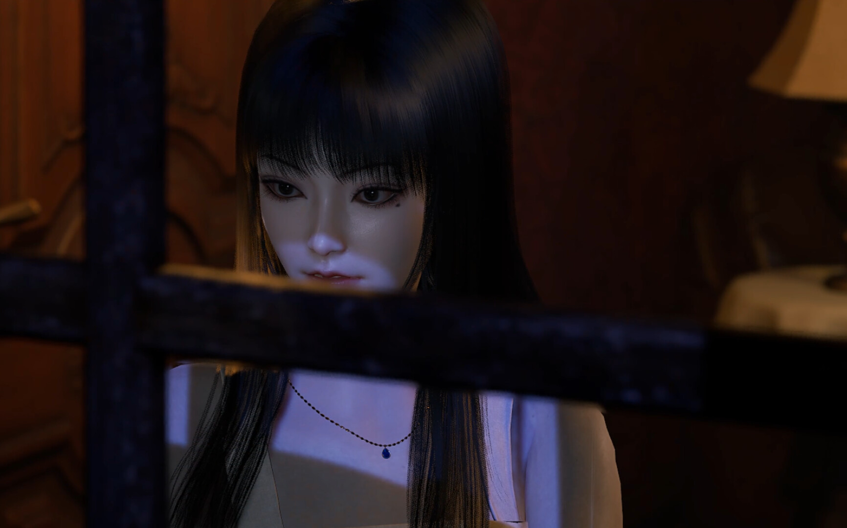 20260301135839-69a4460fb362f.jpg 《伊藤润二狂热 : 无止的囹圄》中文版