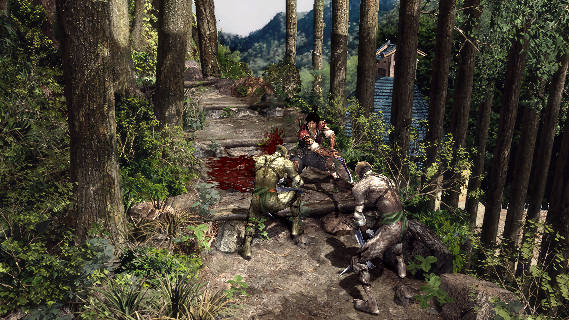 20260301140111-69a446a7a1481.jpg 《鬼武者2:高清复刻版》中文版