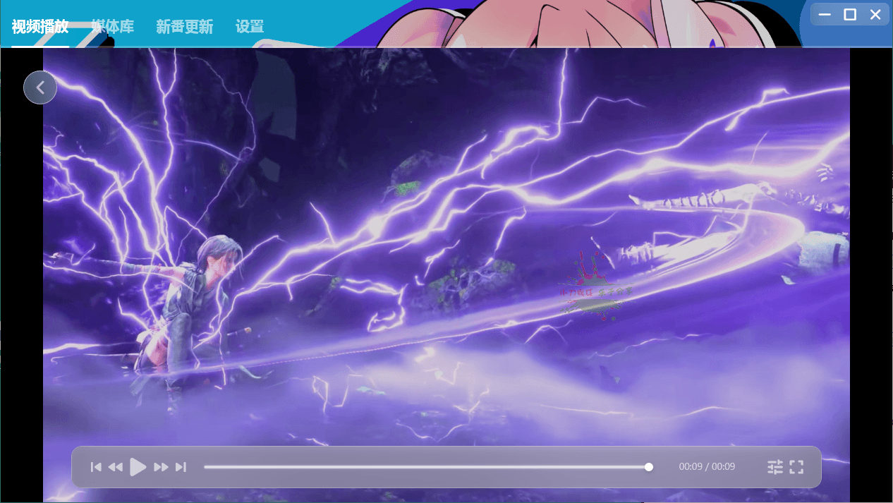 20260301140356-69a4474cabf7e.png NipaPlay视频播放器v1.3.18绿色版