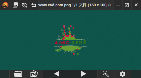 20260301140435-69a447738c405.png PicView看图工具v3.1.5中文版