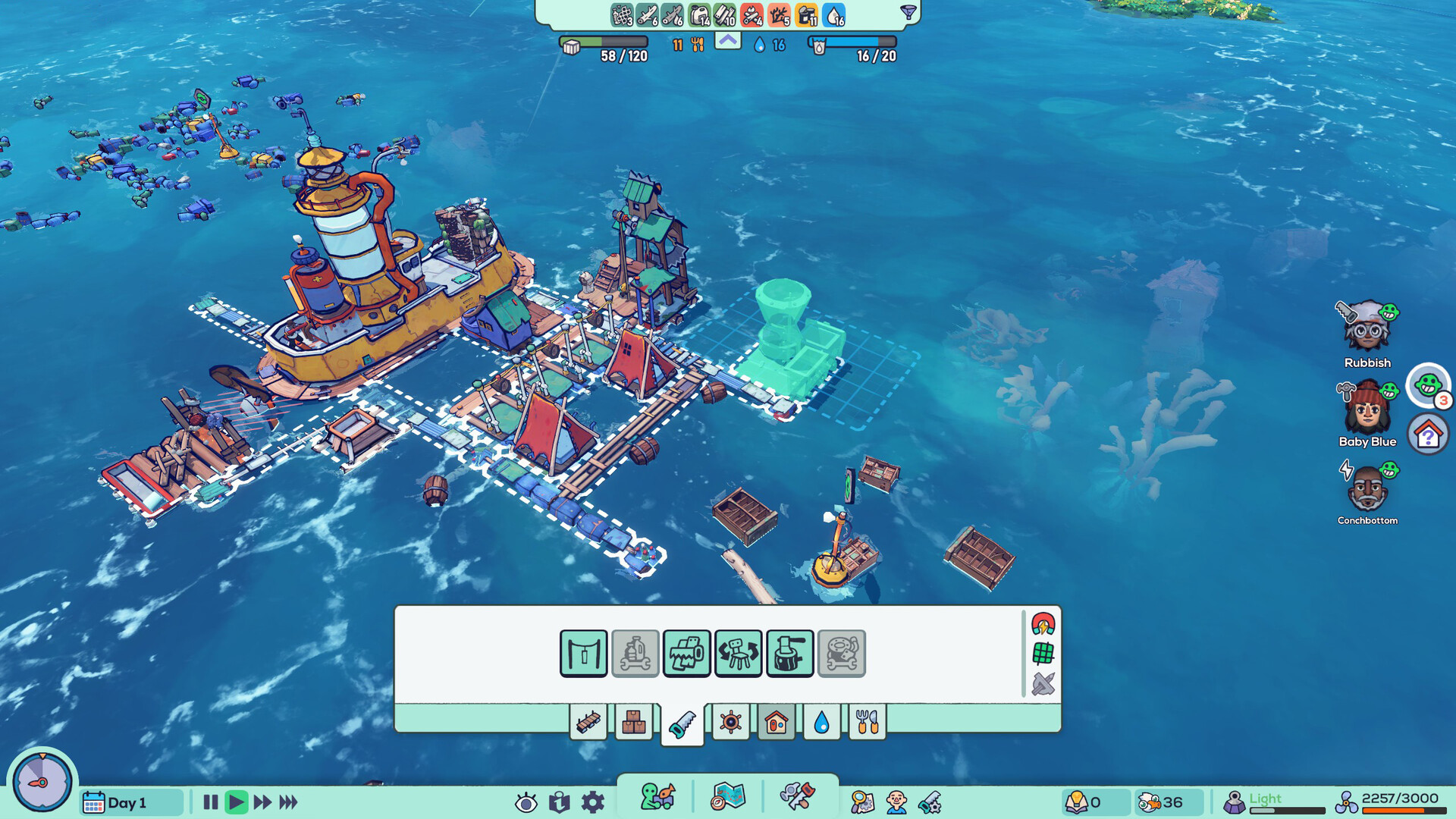 20260301140638-69a447ee5c68b.jpg 《漂流品/浮游世界》中文版