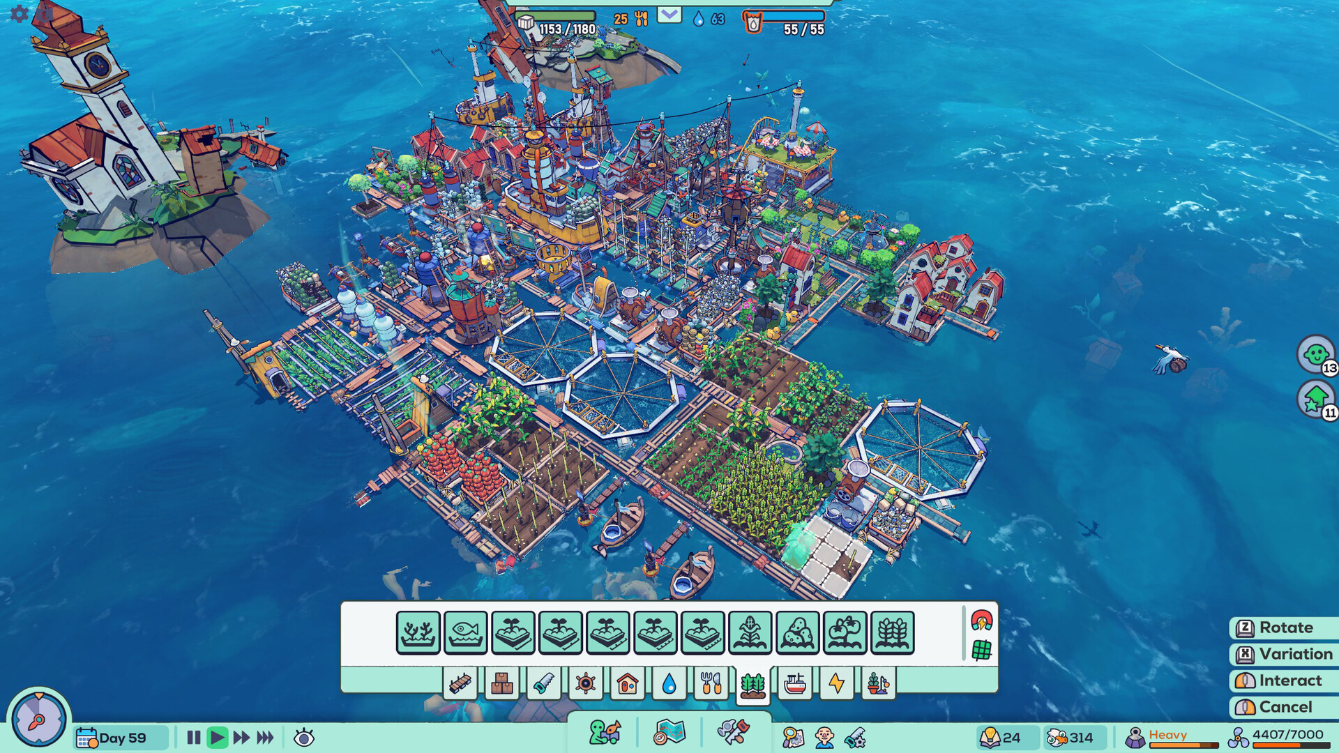 20260301140639-69a447efa6377.jpg 《漂流品/浮游世界》中文版