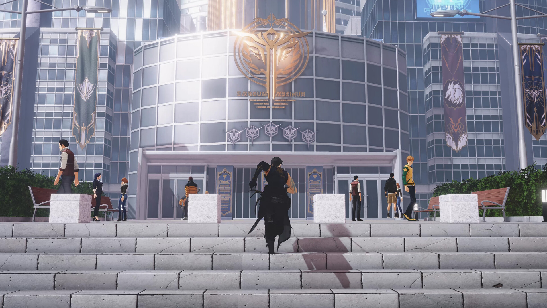 20260301140815-69a4484f3def8.jpg 《我独自升级:起立·觉醒》支持网络联机