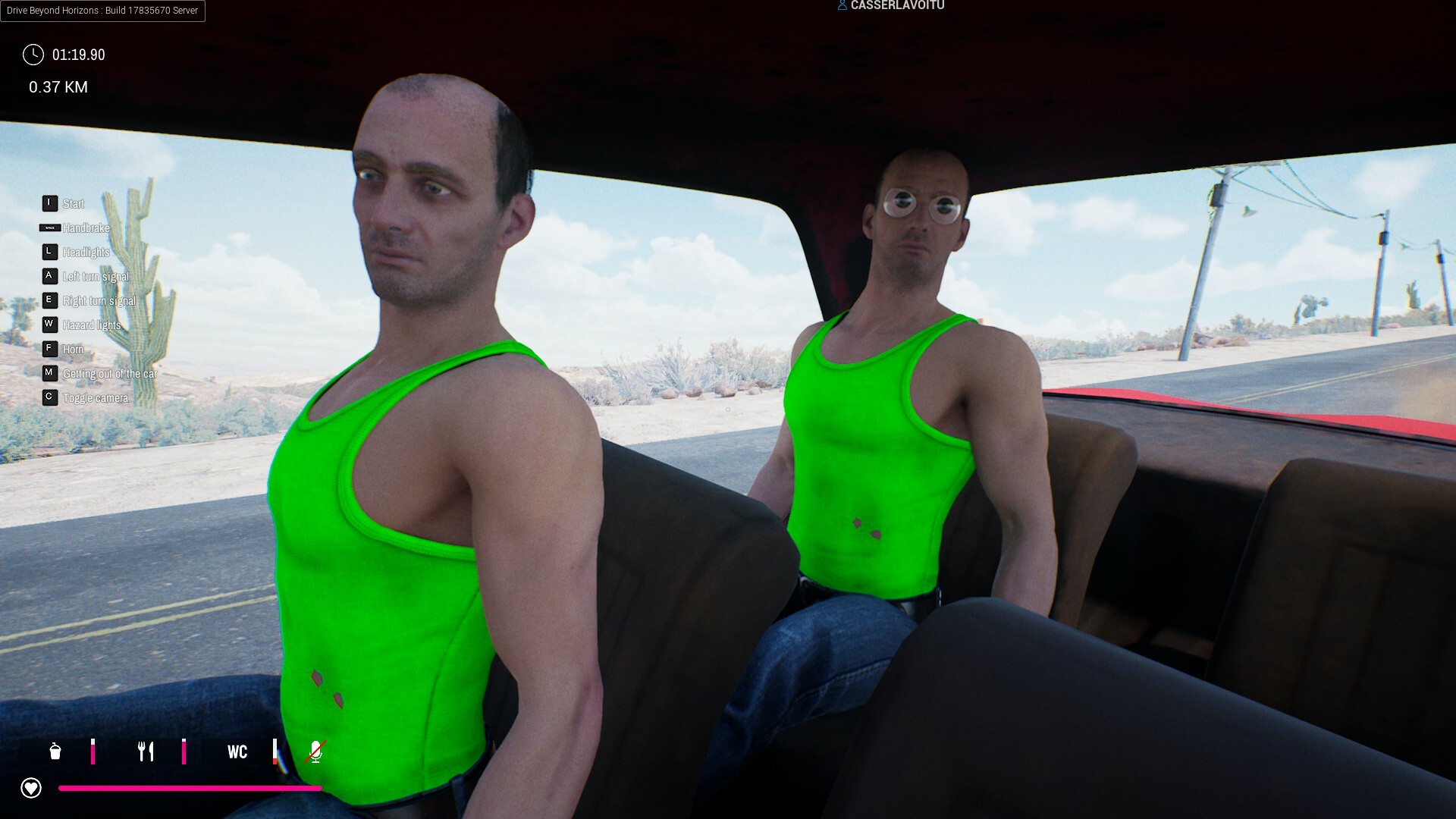 20260301140938-69a448a2e412e.jpg 《驾驶地平线》支持网络联机