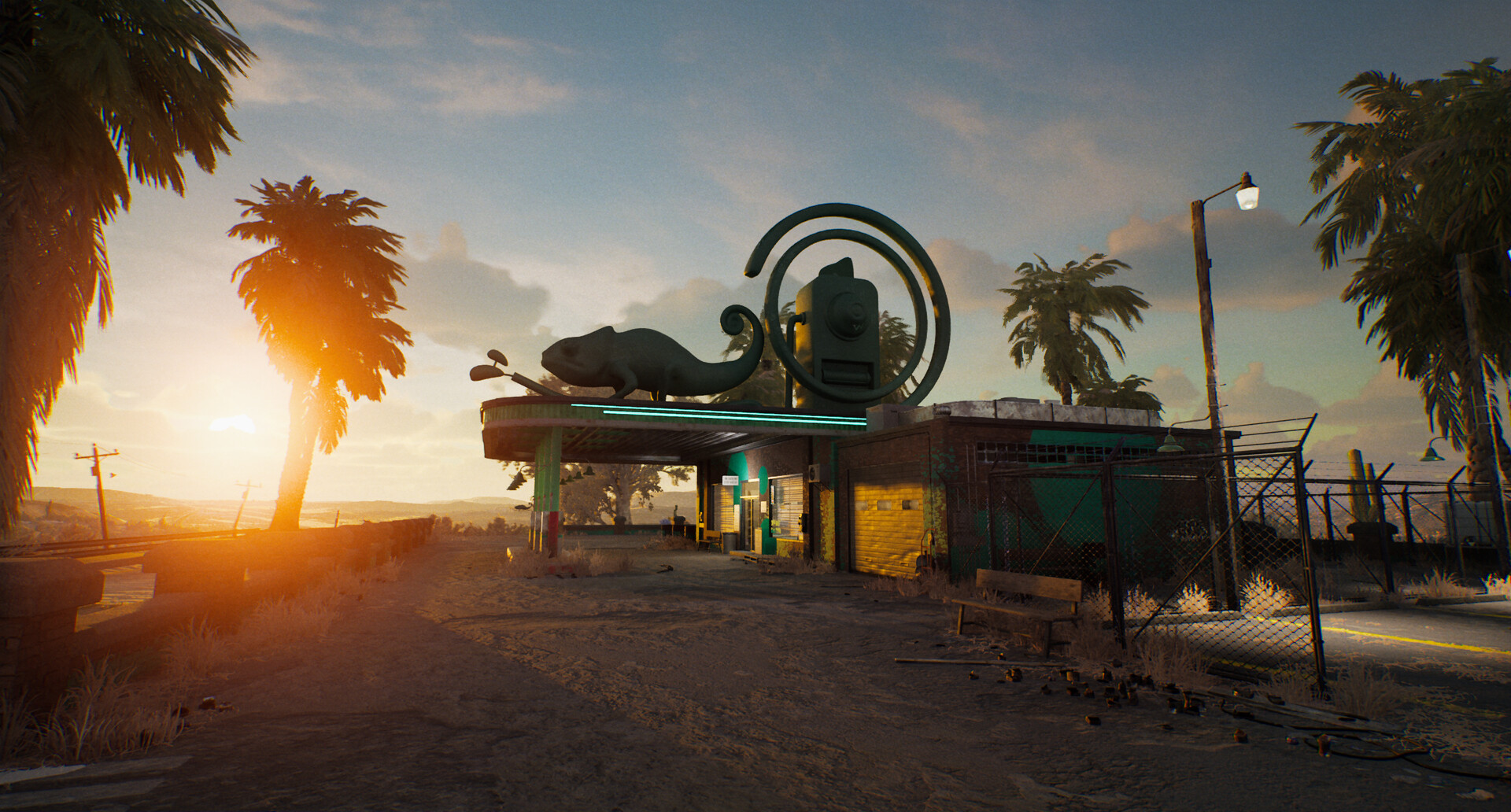 20260301140939-69a448a37f6fc.jpg 《驾驶地平线》支持网络联机