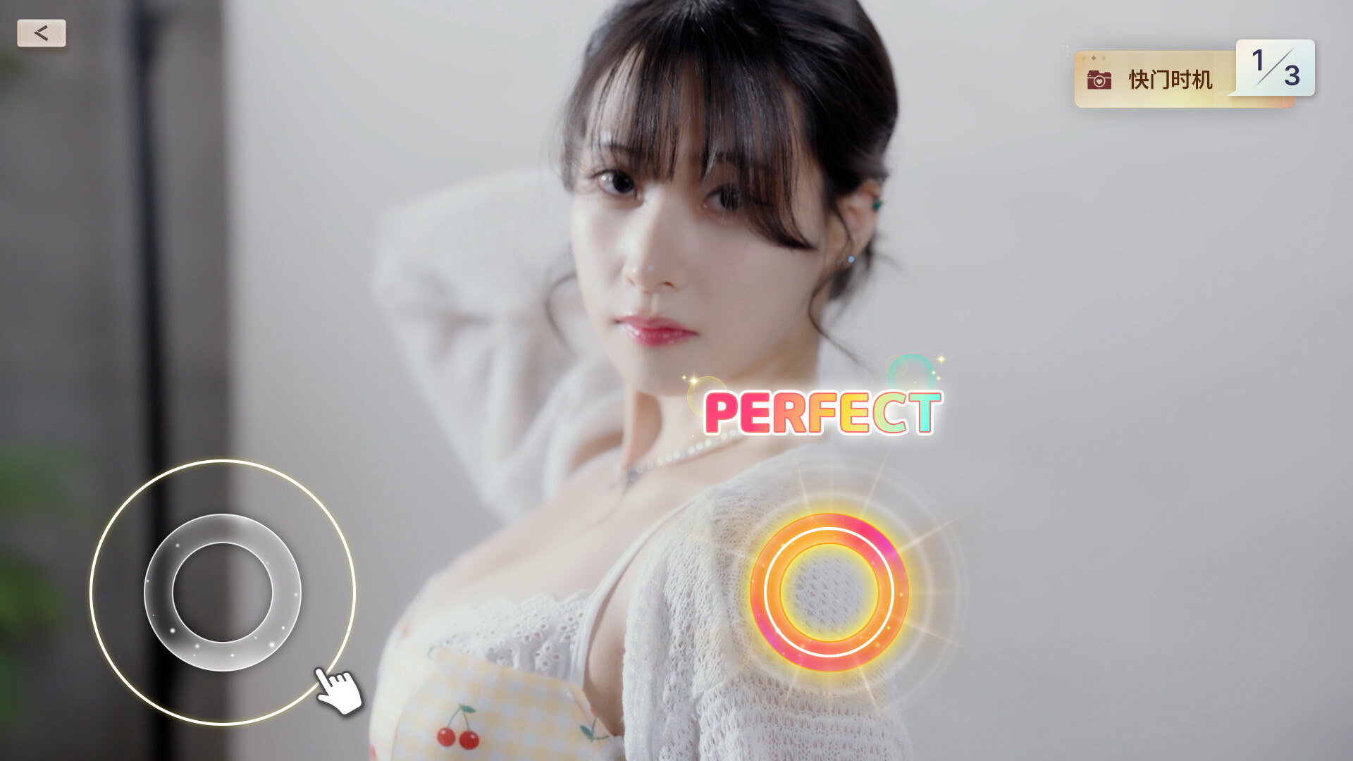 20260301140956-69a448b4f2c12.jpg 《嘘, 美女拍摄中》中文版