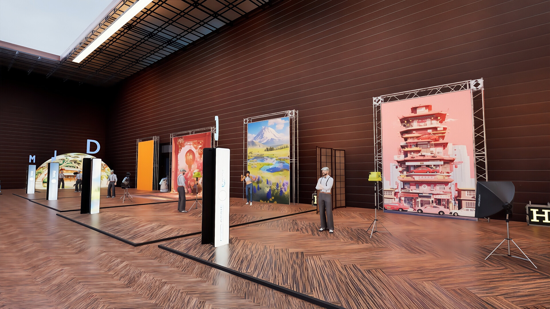 20260301142008-69a44b189b0f0.jpg 《镜头人生-模特写真馆》中文版