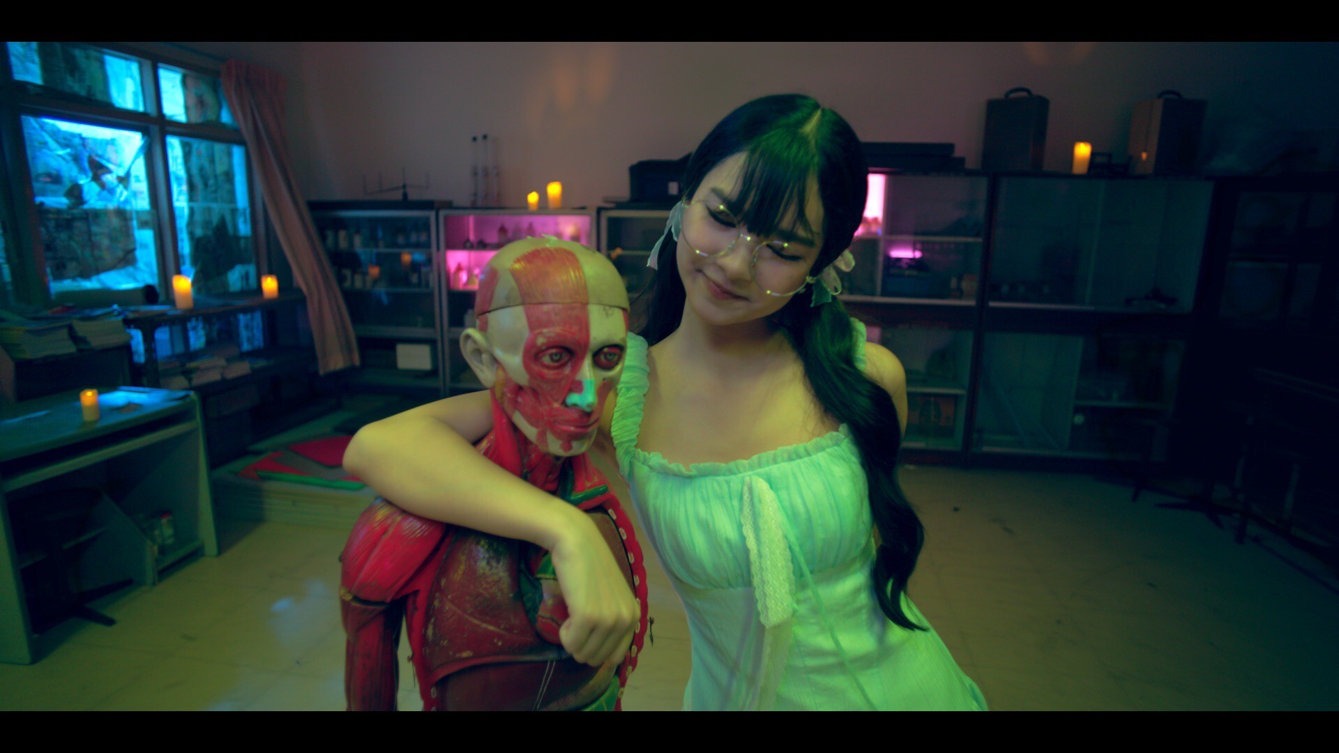 20260301142157-69a44b85eac03.jpg 《恋爱秘密侦探社》中文版