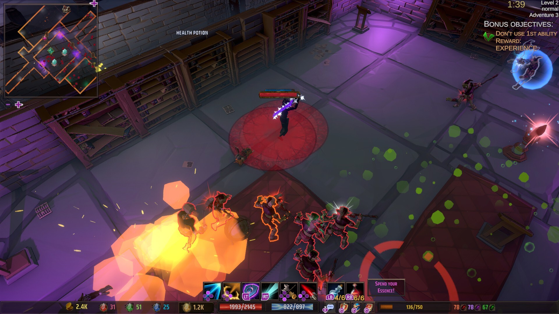 20260301142702-69a44cb6d7244.jpg 《Gah! 哀叹地牢》中文版