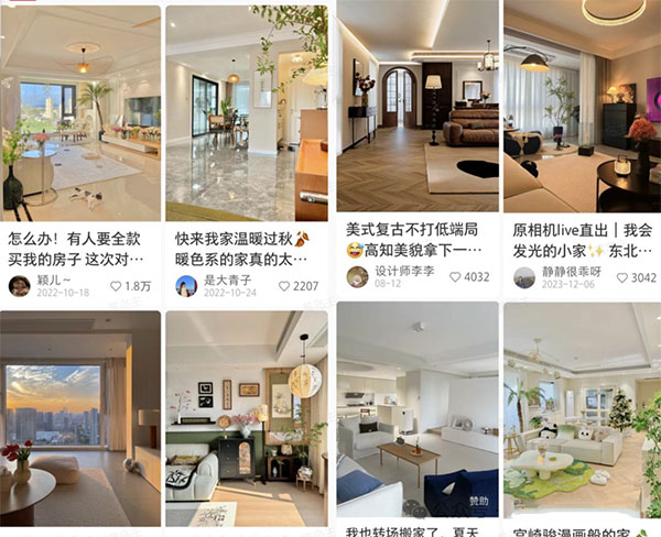 20260301152254-69a459ce781da.jpg AI绘画“家”治愈系赛道,轻松涨粉且多种变现模式