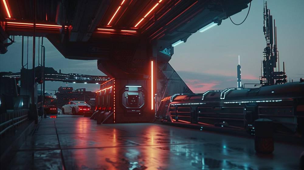 20260302034247-69a50737a378c.jpeg AI视觉特效(AI VFX)实战课:运用前沿工具高效制作电影级爆炸、火焰、烟雾、环境和角色特效