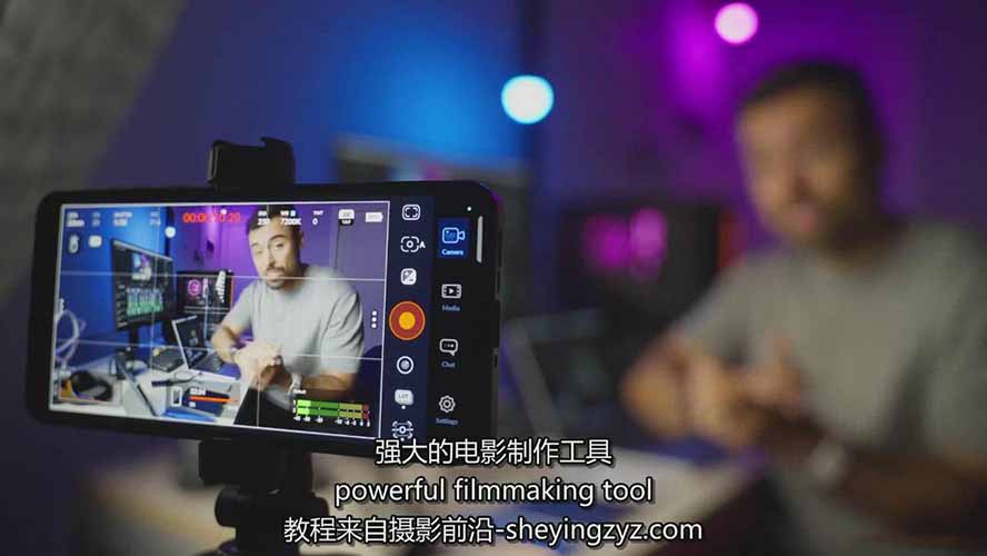 20260302034544-69a507e85c8b0.jpg 手机电影感拍摄课:从策划拍摄到后期制作,强化视觉表达,实现单条视频收益破千