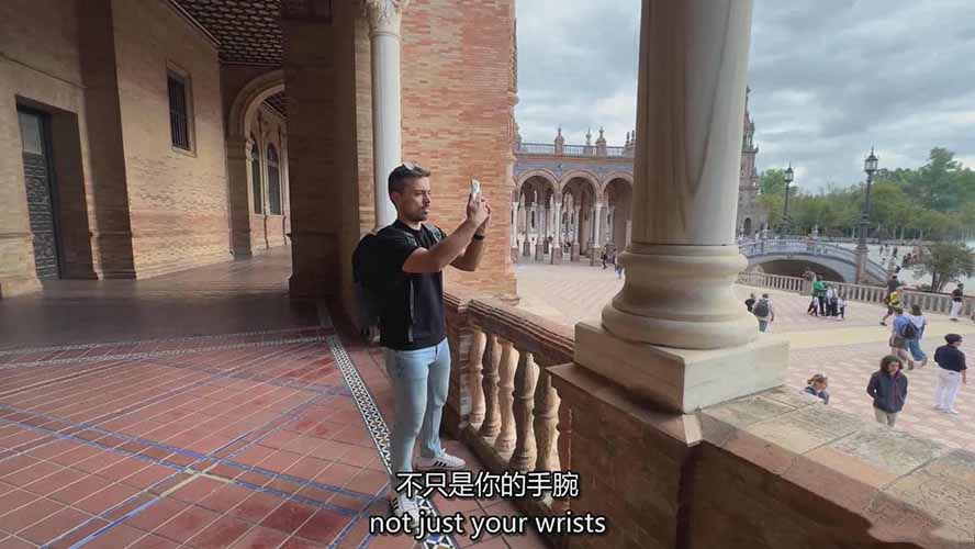 20260302034545-69a507e917369.jpg 手机电影感拍摄课:从策划拍摄到后期制作,强化视觉表达,实现单条视频收益破千