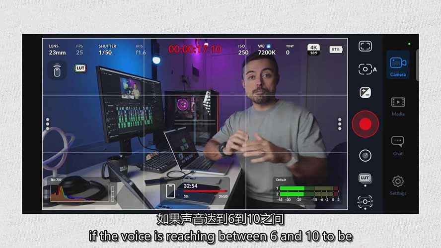 20260302034545-69a507e9ad412.jpg 手机电影感拍摄课:从策划拍摄到后期制作,强化视觉表达,实现单条视频收益破千