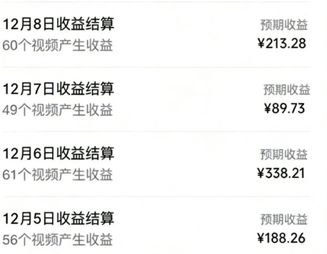 20260302040216-69a50bc8e264a.jpg 音乐号赚钱攻略新玩法:操作简单,一天3张,每天2小时(附详细操作教程)