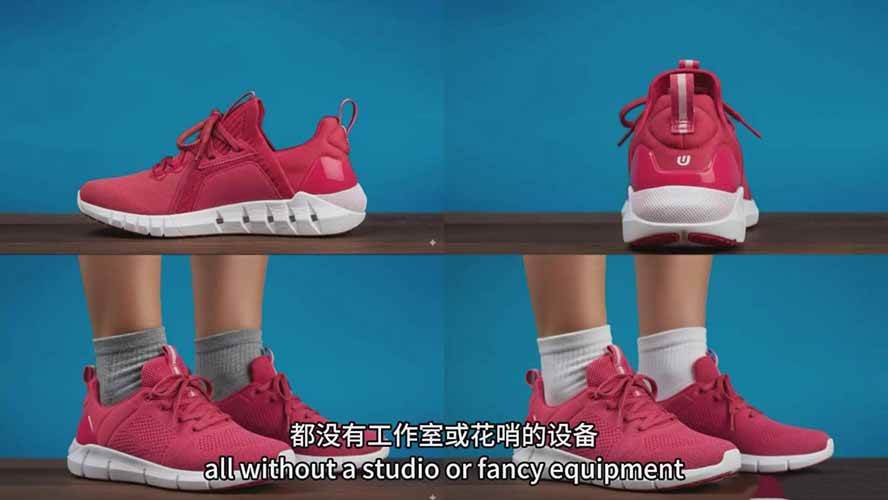 20260302040801-69a50d2113124.jpg 谷歌Gemini AI 图像工作流终极指南:Nano Banana全功能掌握,零基础创作专业视觉效果