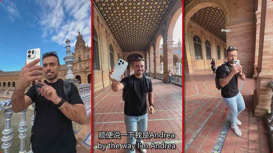 20260302041457-69a50ec18cc55.jpg 手机电影感拍摄实战课:无需影视经验,普通人也能靠手机打造高质感内容