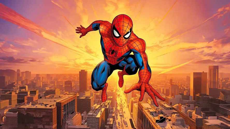 20260302041540-69a50eec90fc0.jpg 零基础AI漫画创作:用Midjourney画漫画书,轻松实现创意变现