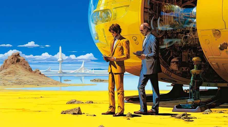 20260302041541-69a50eed5aaa7.jpg 零基础AI漫画创作:用Midjourney画漫画书,轻松实现创意变现