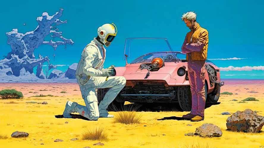 20260302041541-69a50eedeaeb6.jpg 零基础AI漫画创作:用Midjourney画漫画书,轻松实现创意变现