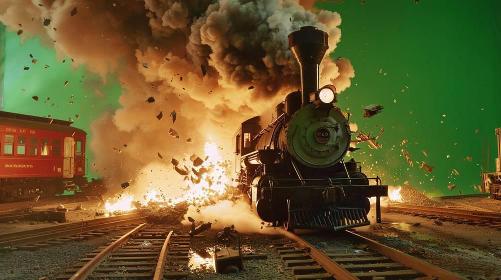 20260302041812-69a50f8495d0e.jpg Curious Refuge AI VFX实战课,零基础打造好莱坞级爆炸火焰电影特效