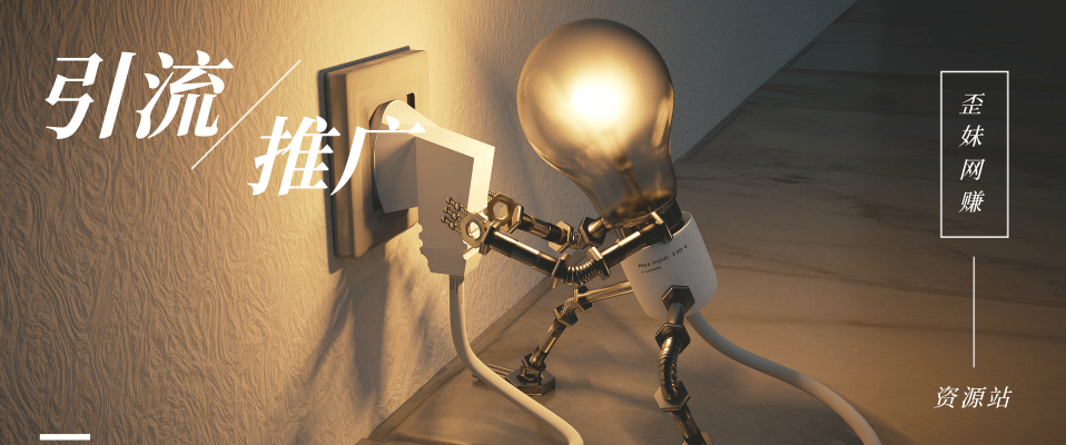 分类-引流推广网赚项目-副业赚钱-互联网创业-资源整合百读客