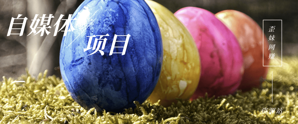 分类-自媒体赚钱网赚项目-副业赚钱-互联网创业-资源整合百读客