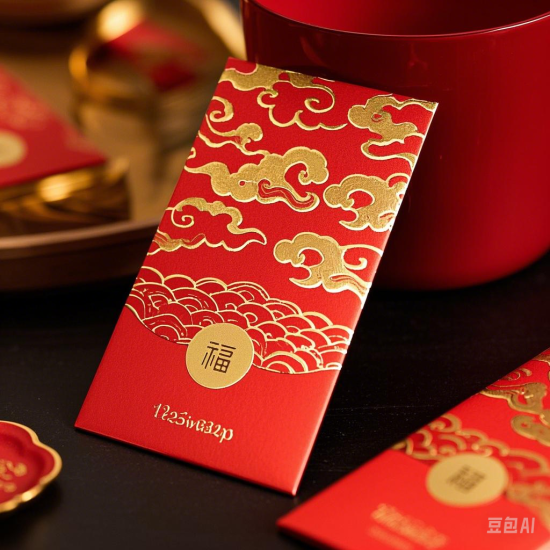 春节微信红包封面自制这么简单?带你轻松玩转最全教程~网赚项目-副业赚钱-互联网创业-资源整合百读客